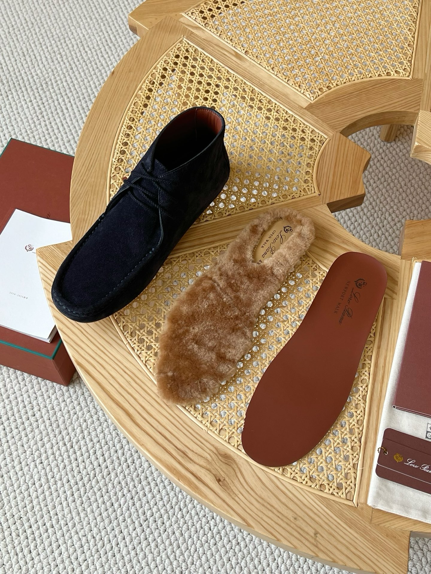 Loro piana 15-20days 🌹39-46
