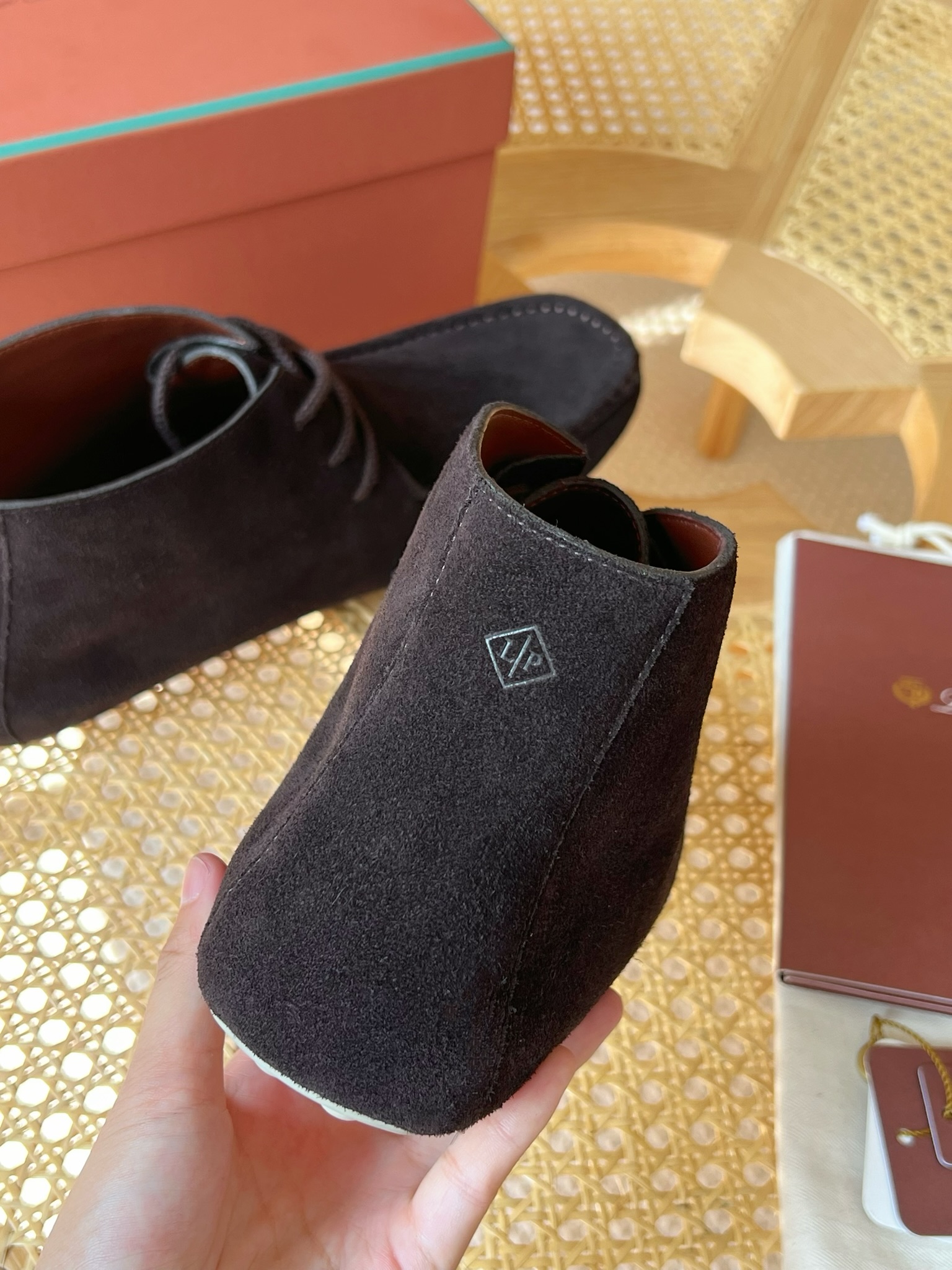 Loro piana 15-20days 🌹39-46