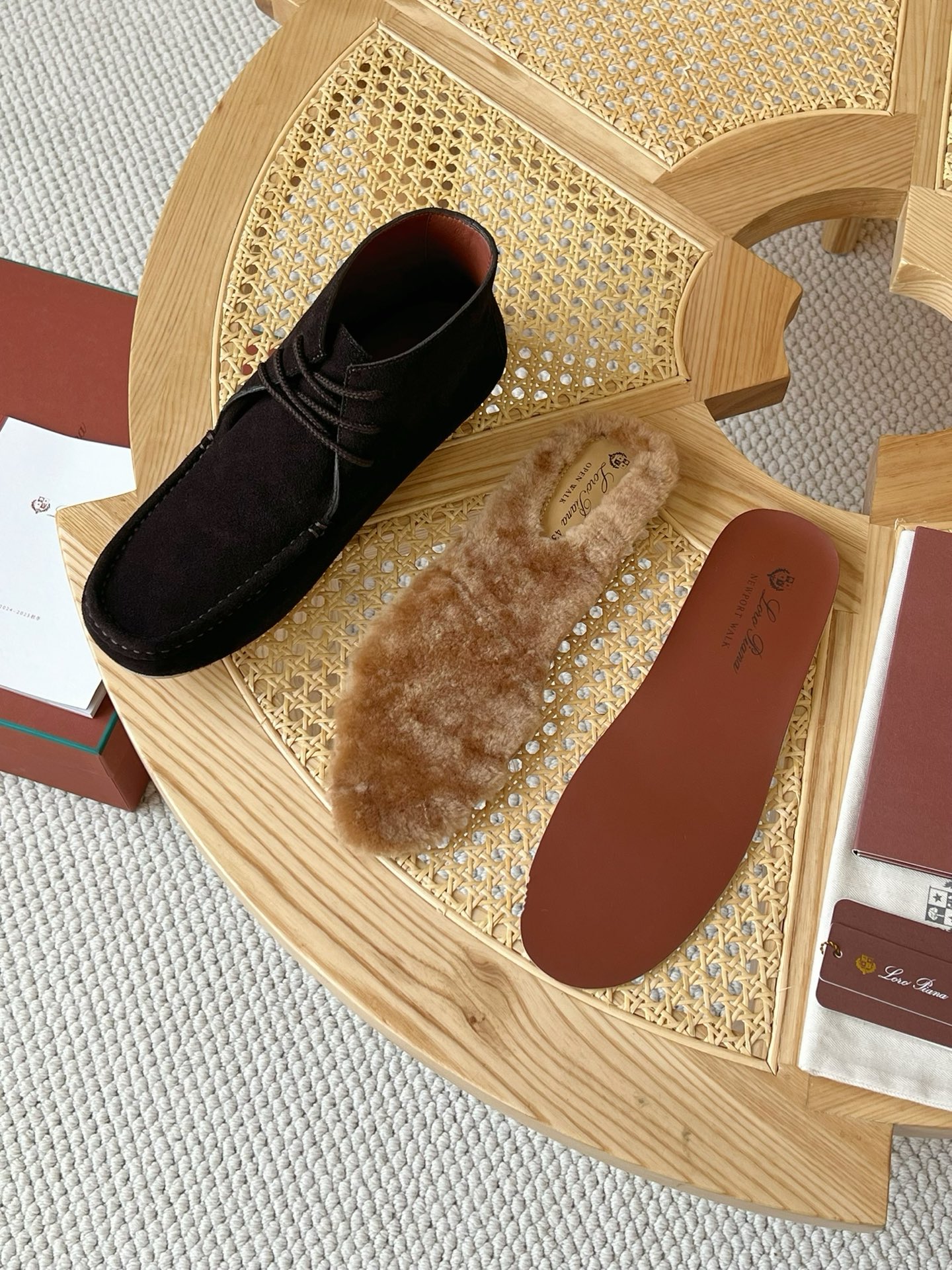 Loro piana 15-20days 🌹39-46