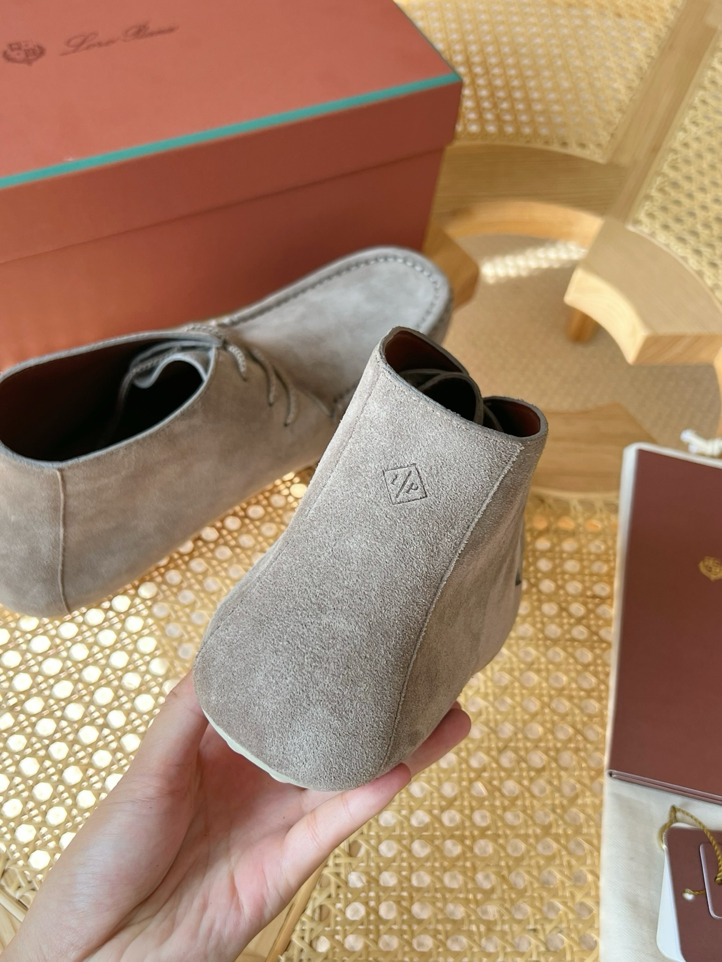 Loro piana 15-20days 🌹39-46