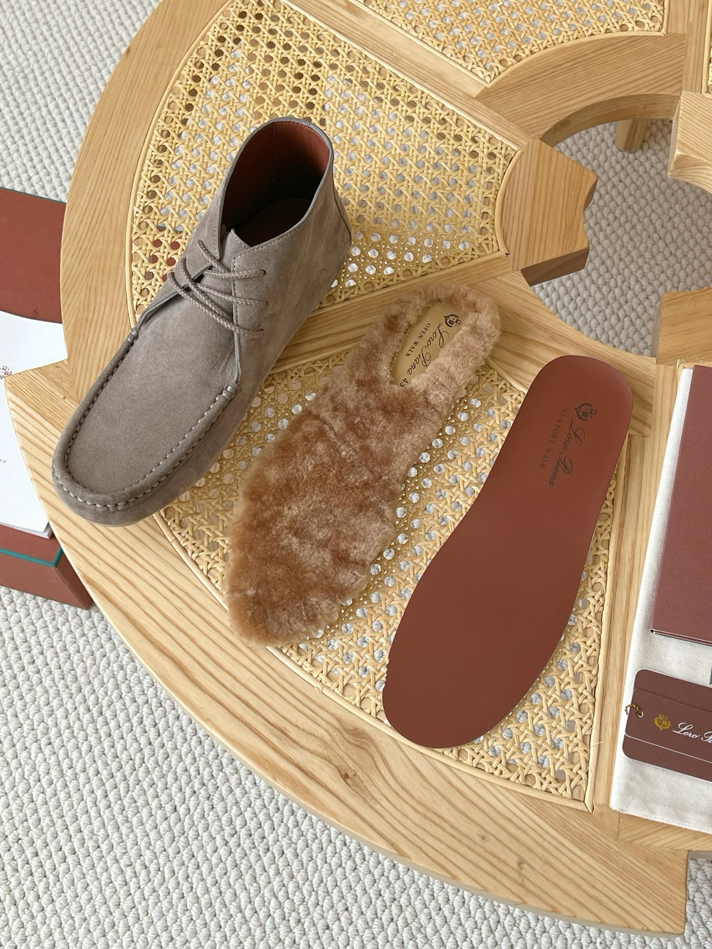 Loro piana 15-20days 🌹39-46