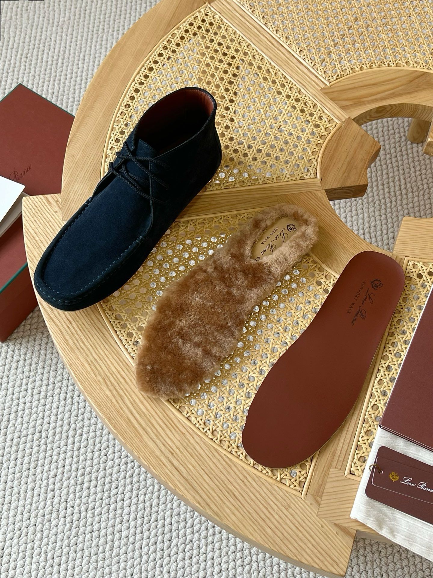 Loro piana 15-20days 🌹39-46