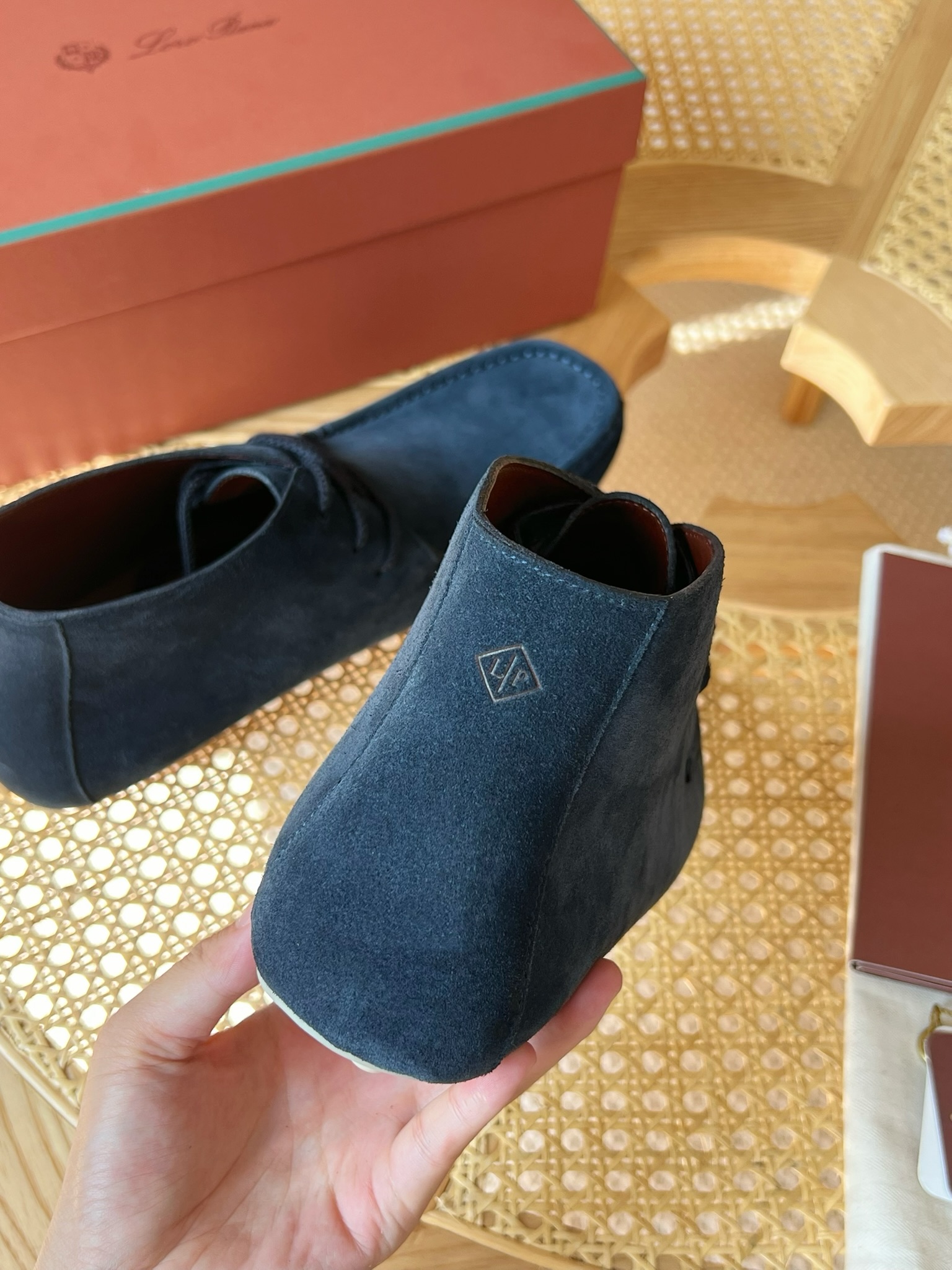 Loro piana 15-20days 🌹39-46
