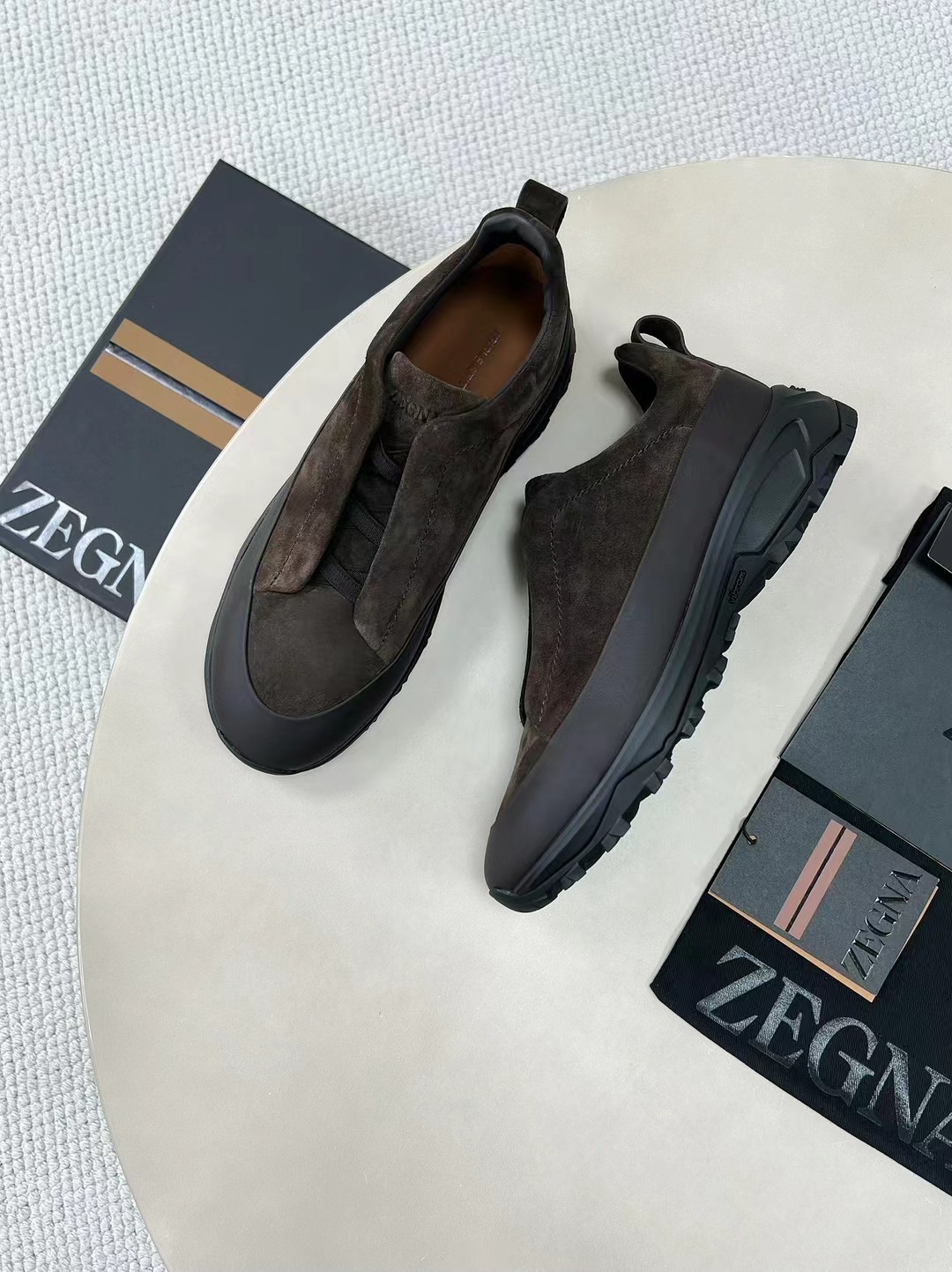 Zegna 15-20days 🌹39-46
