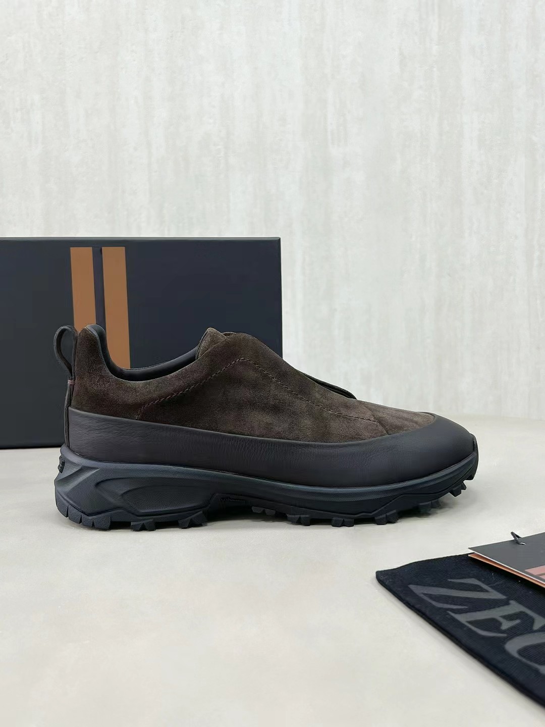 Zegna 15-20days 🌹39-46