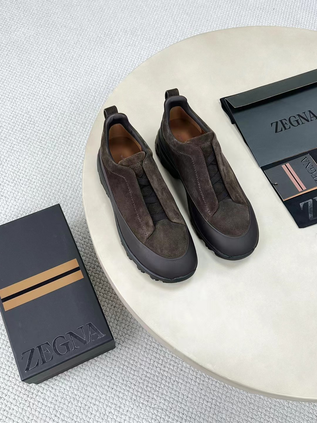 Zegna 15-20days 🌹39-46