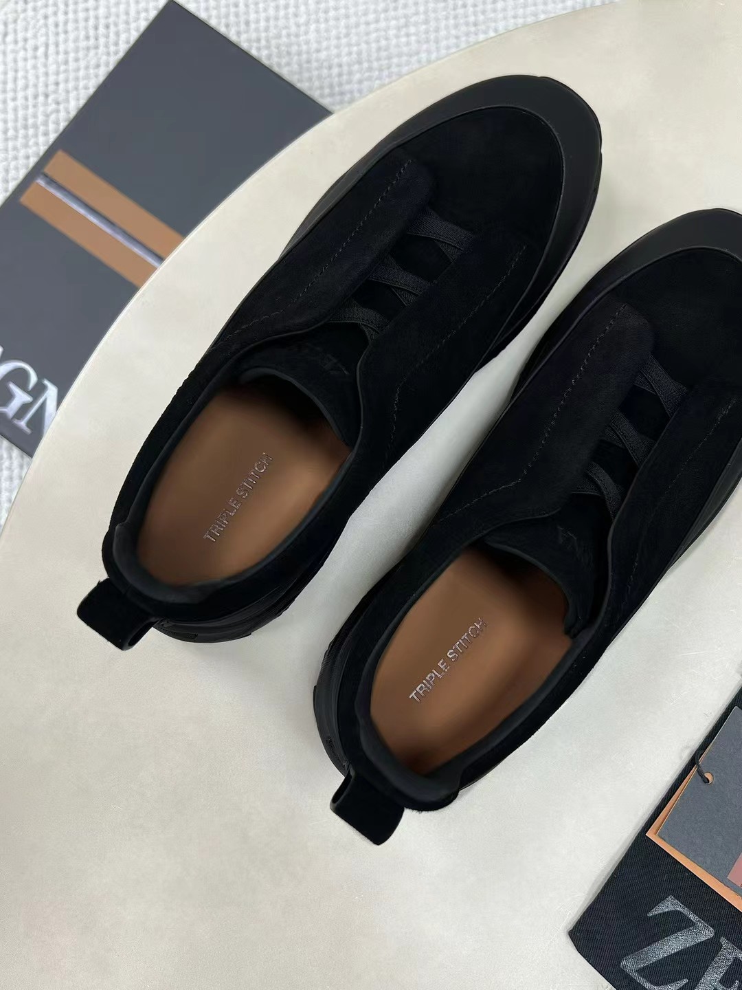 Zegna 15-20days 🌹39-46