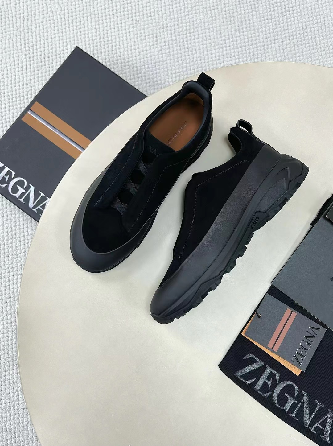 Zegna 15-20days 🌹39-46