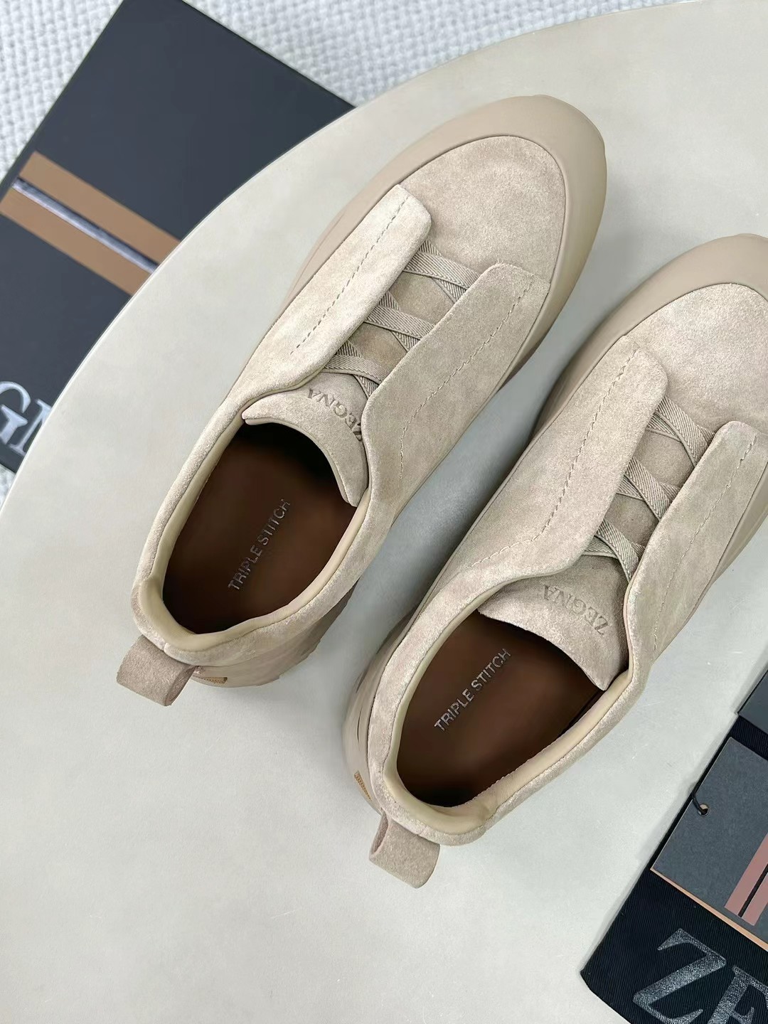 Zegna 15-20days 🌹39-46
