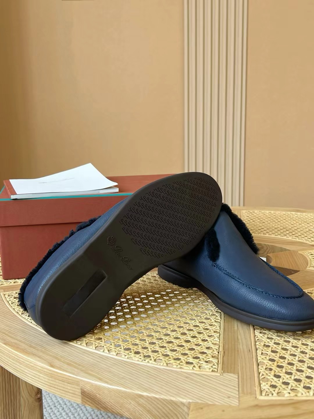 Loro piana 15-20days 🌹39-46