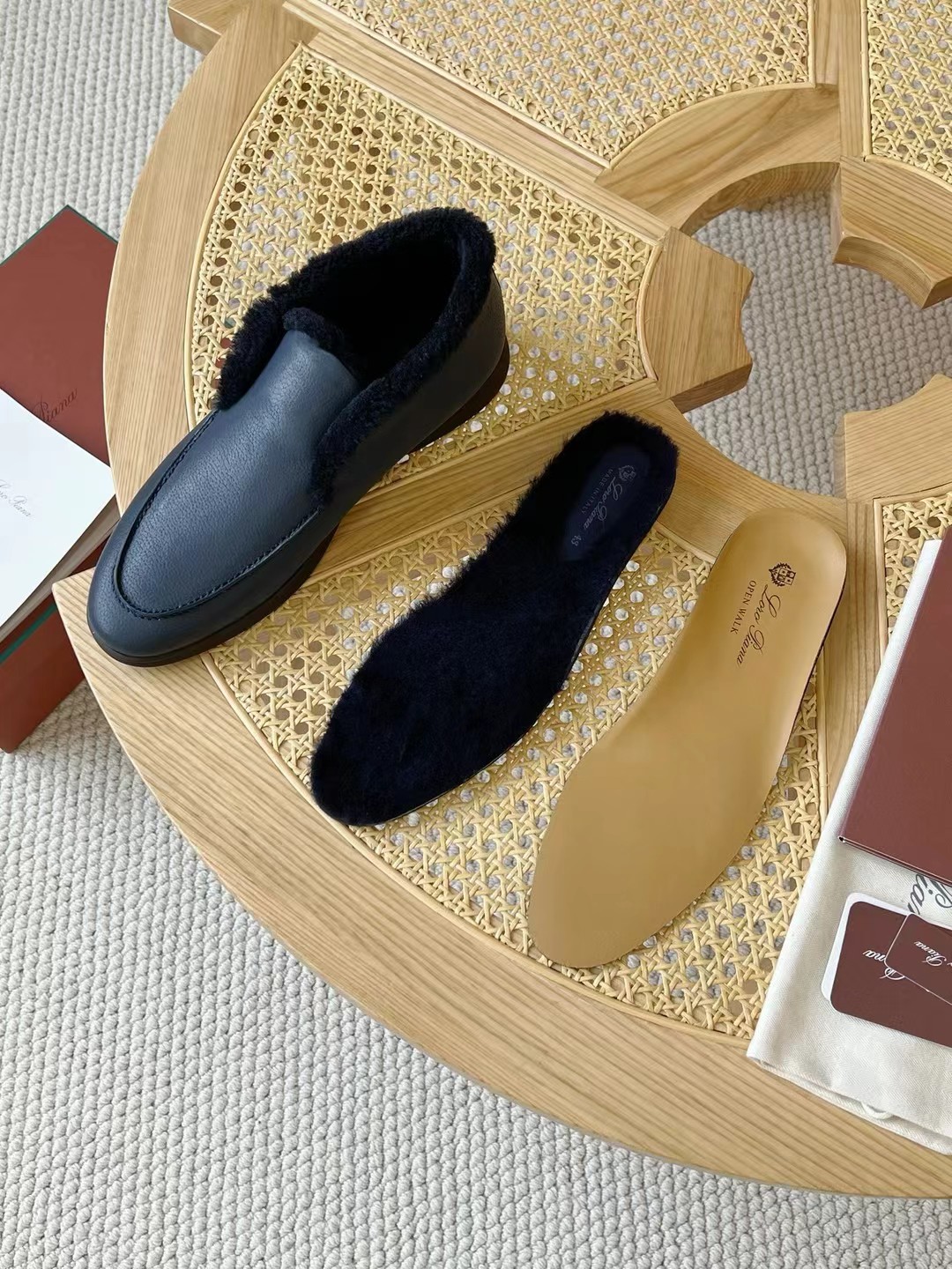 Loro piana 15-20days 🌹39-46