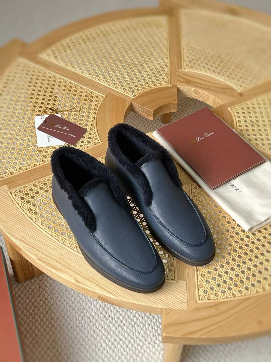 Loro piana 15-20days 🌹39-46