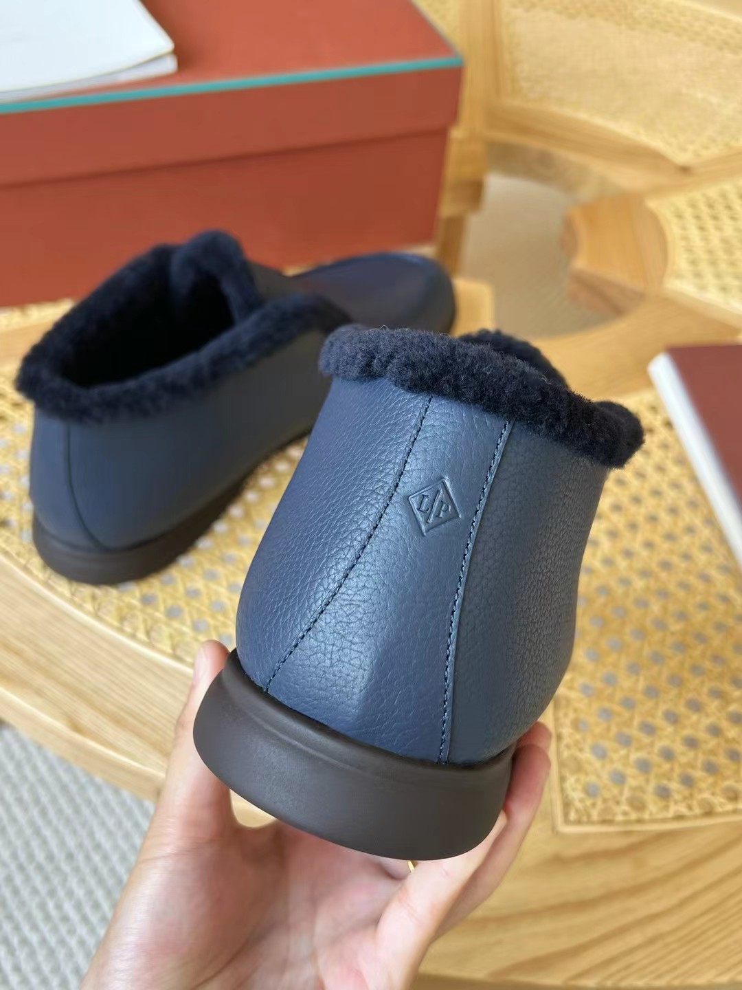 Loro piana 15-20days 🌹39-46