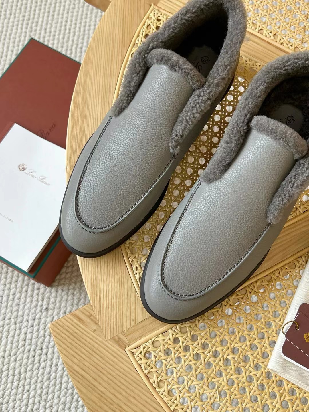 Loro piana 15-20days 🌹39-46