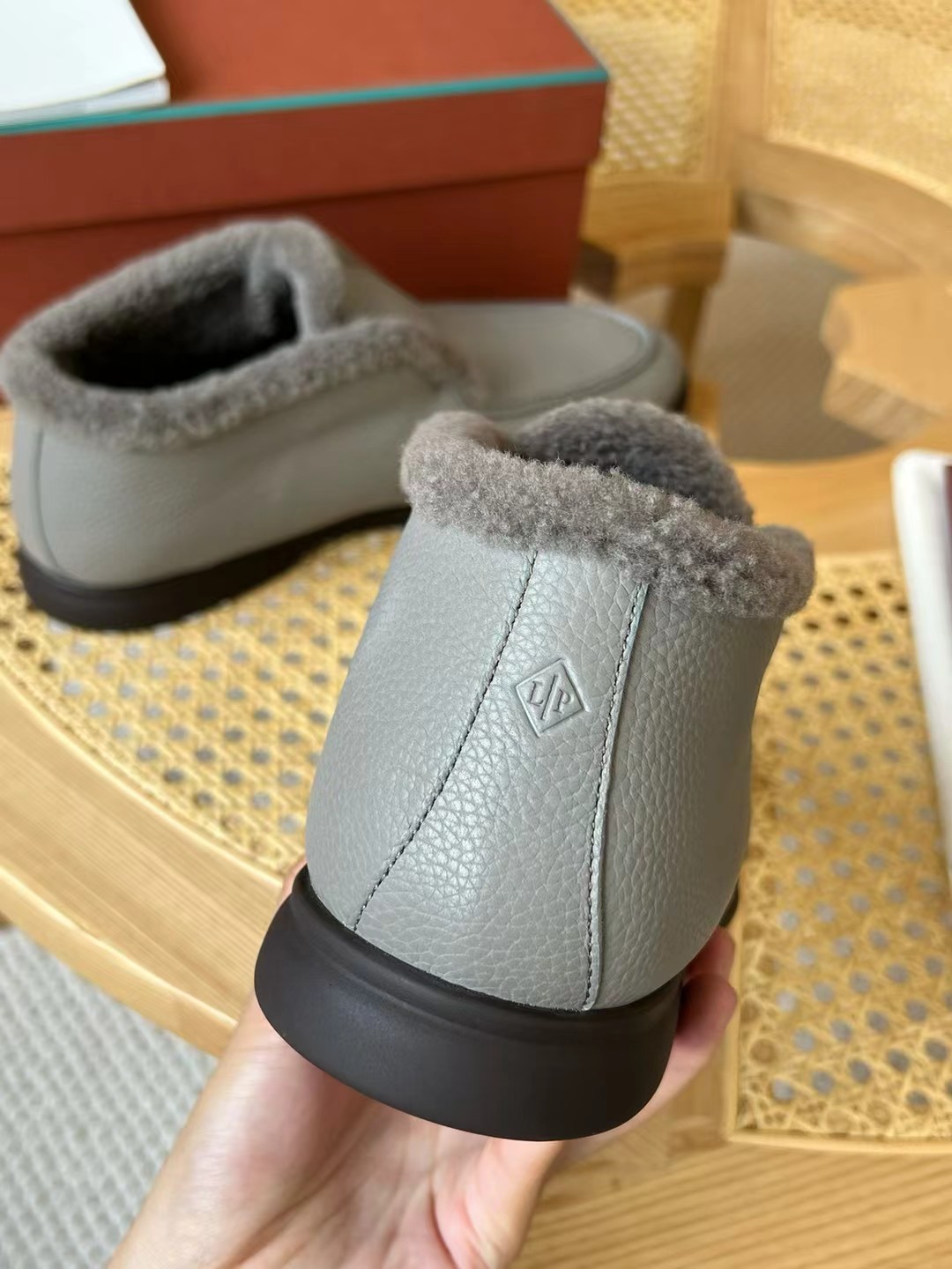 Loro piana 15-20days 🌹39-46