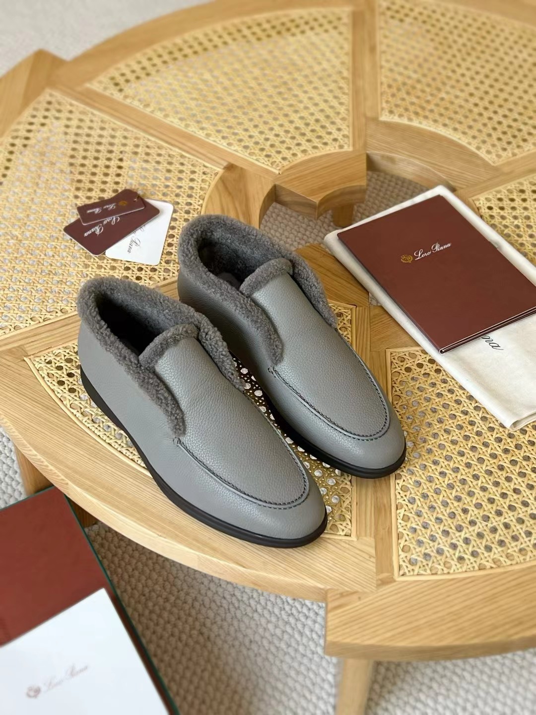 Loro piana 15-20days 🌹39-46