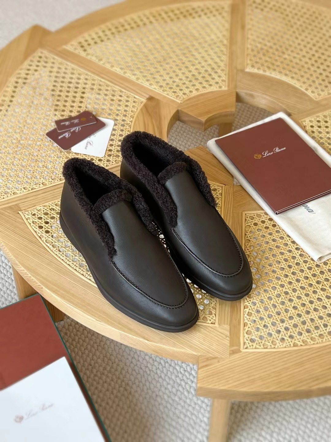 Loro piana 15-20days 🌹39-46