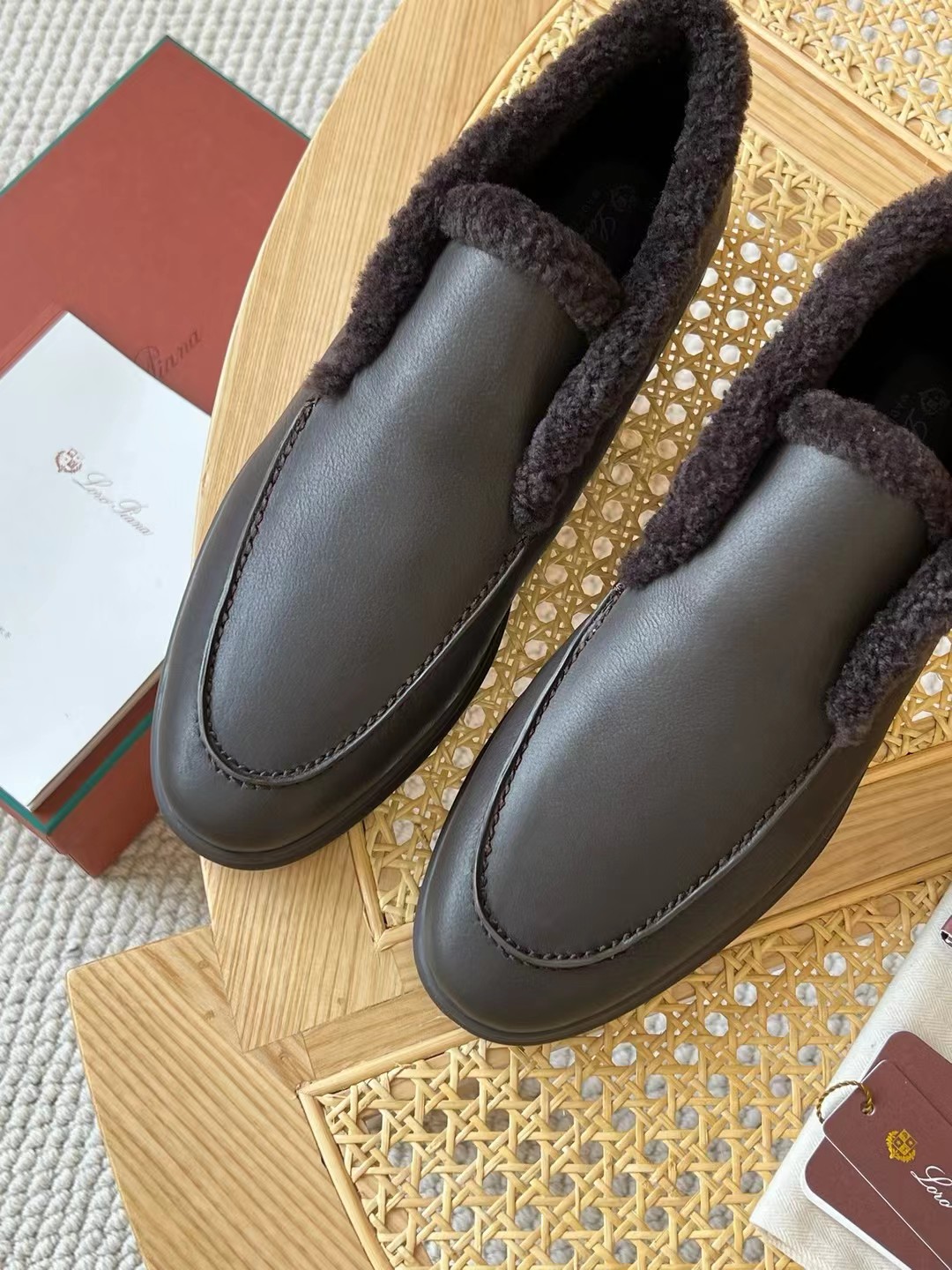 Loro piana 15-20days 🌹39-46