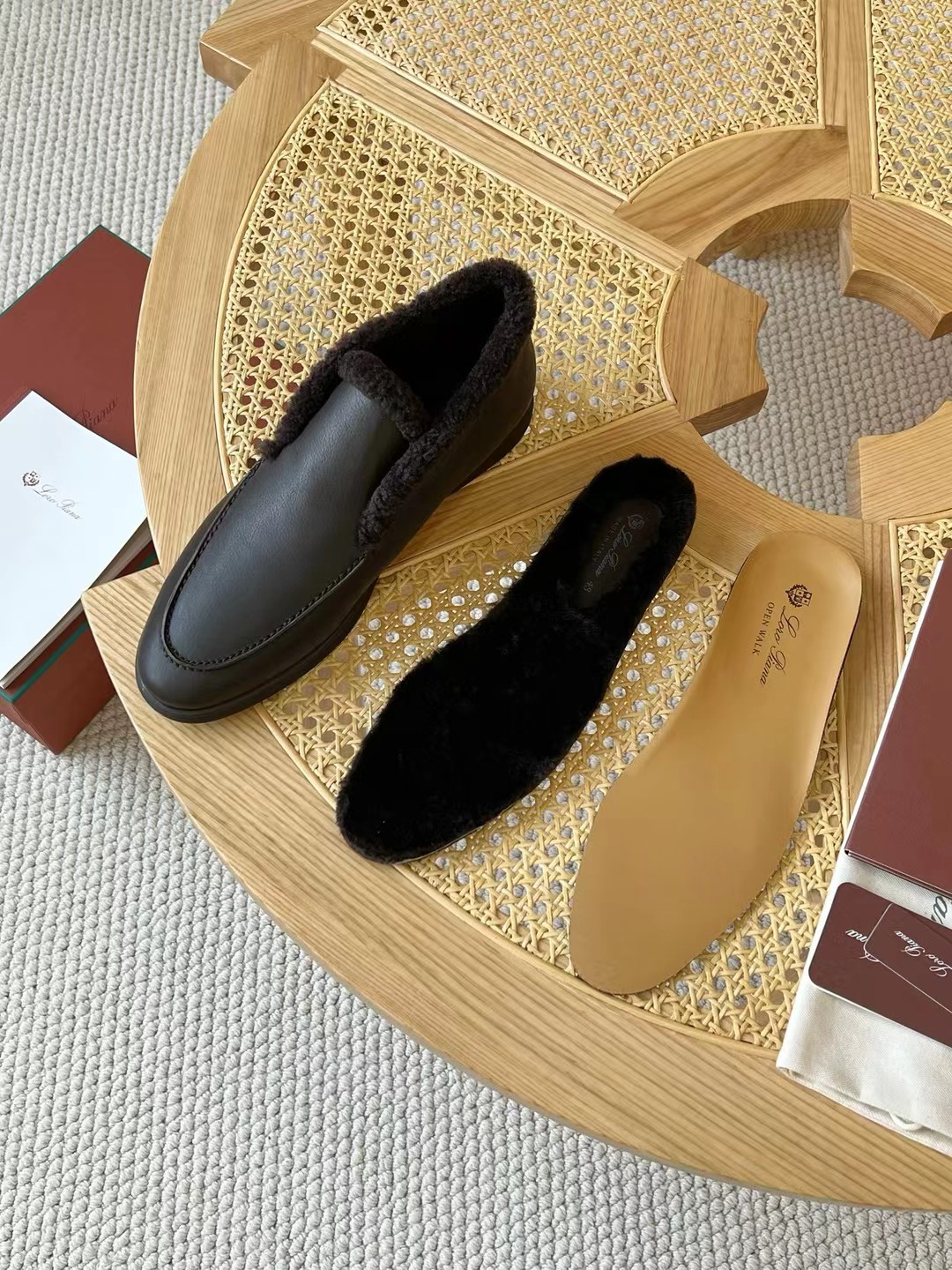 Loro piana 15-20days 🌹39-46