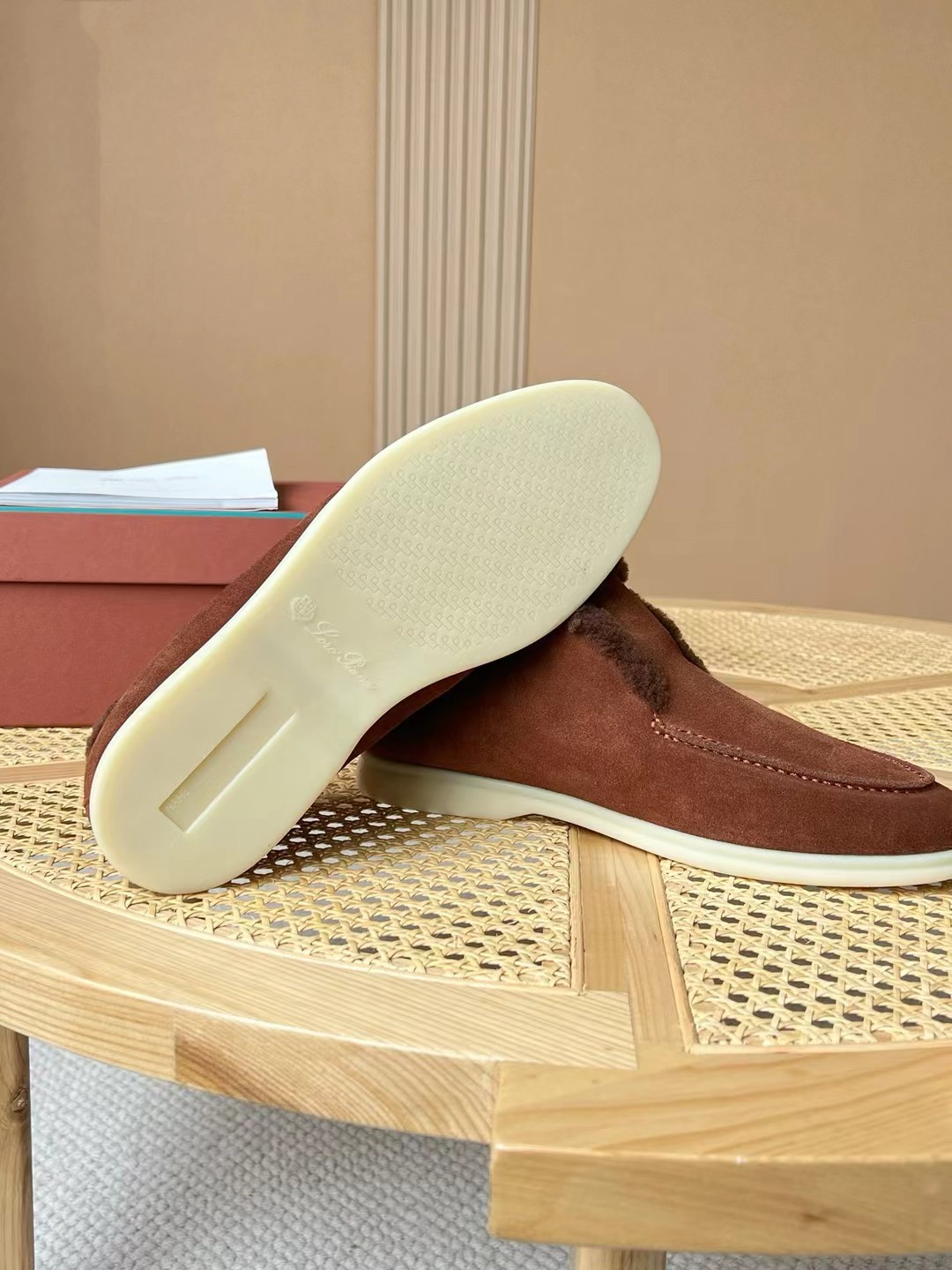 Loro piana 15-20days 🌹39-46