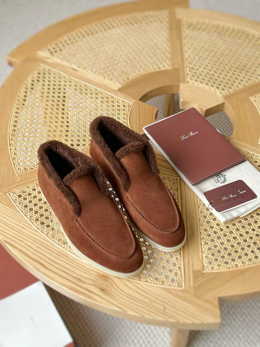 Loro piana 15-20days 🌹39-46