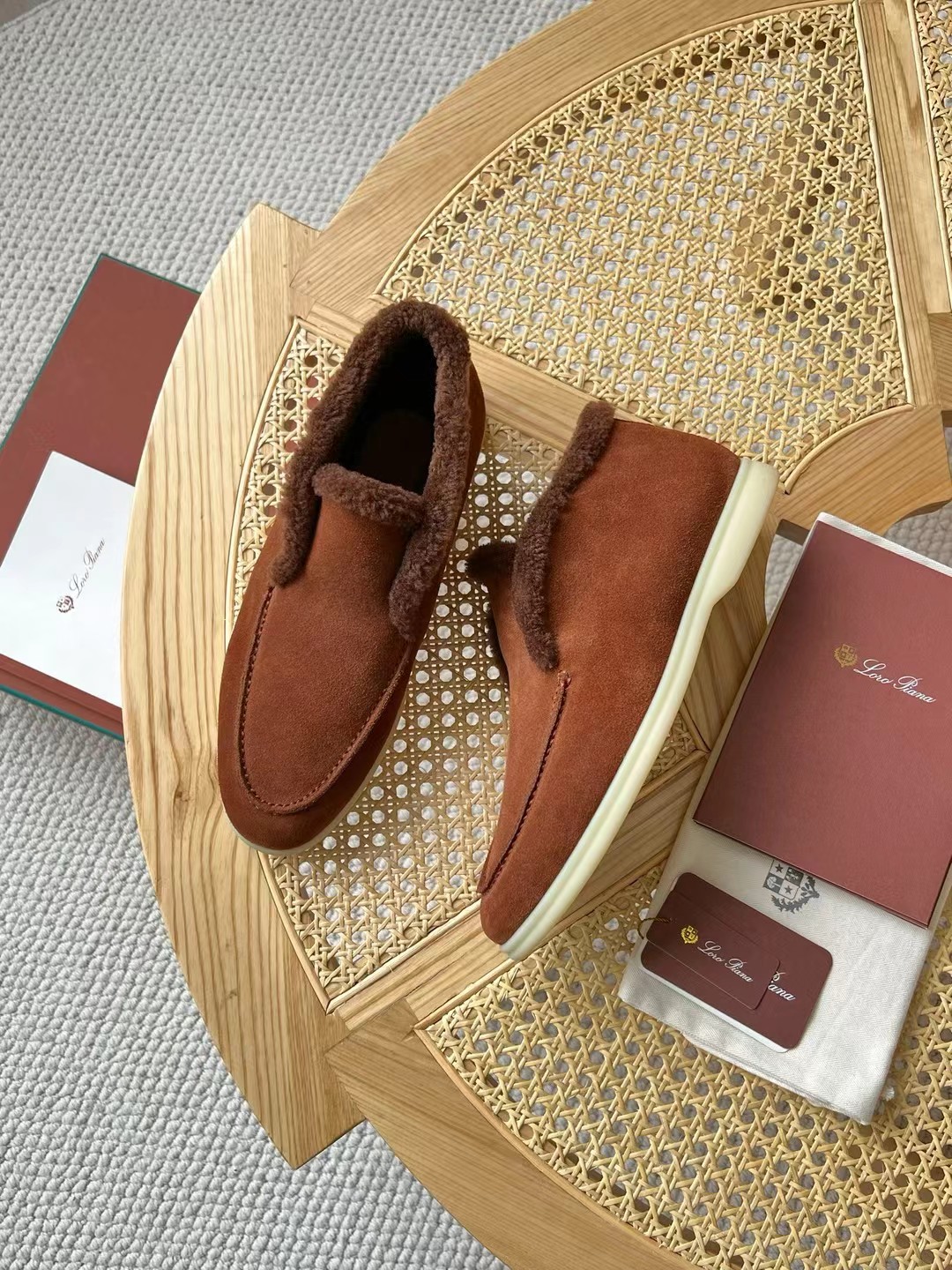 Loro piana 15-20days 🌹39-46