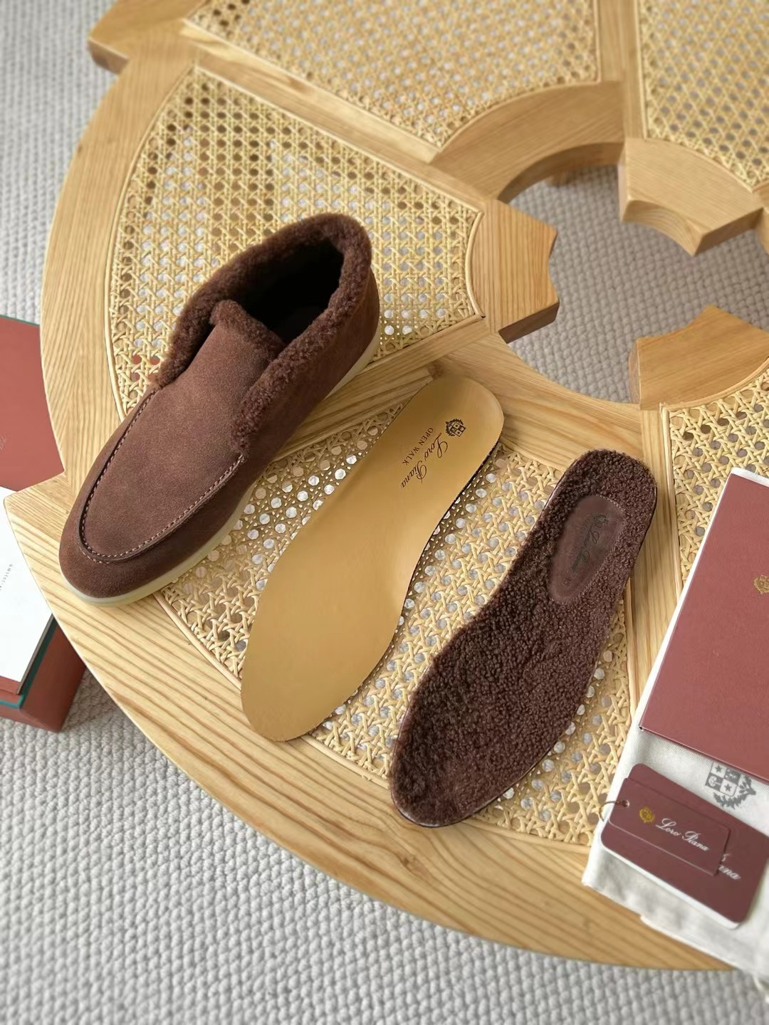 Loro piana 15-20days 🌹39-46