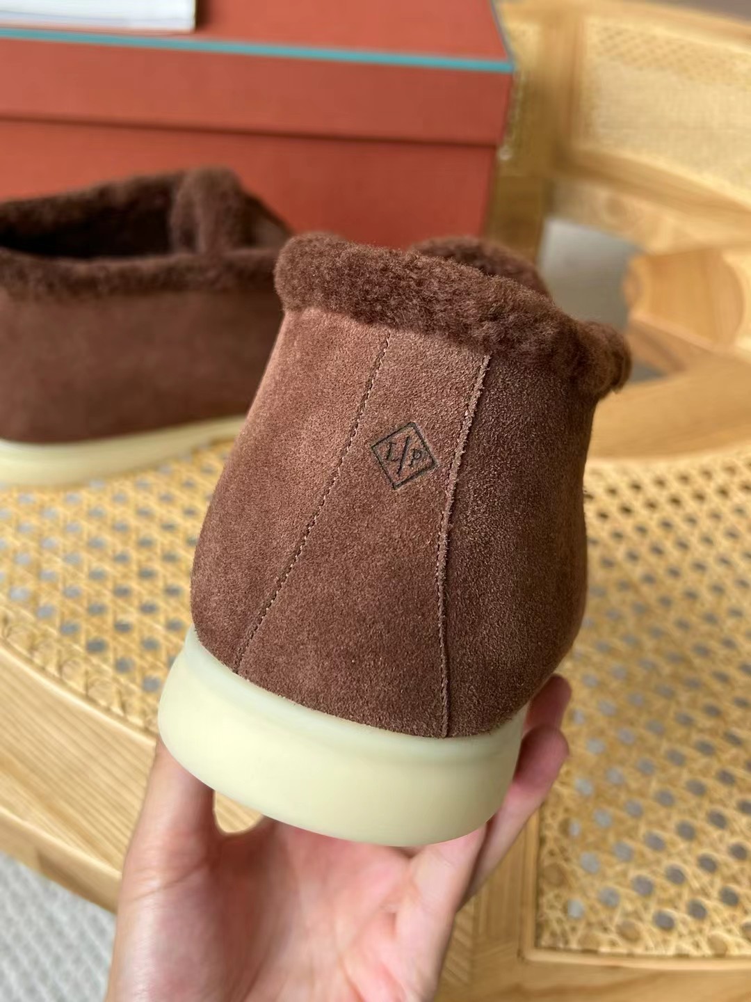 Loro piana 15-20days 🌹39-46