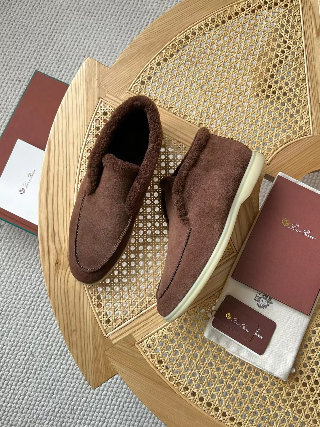 Loro piana 15-20days 🌹39-46