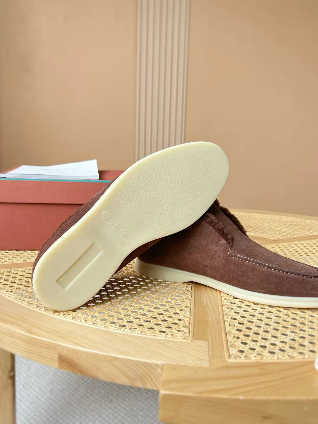 Loro piana 15-20days 🌹39-46