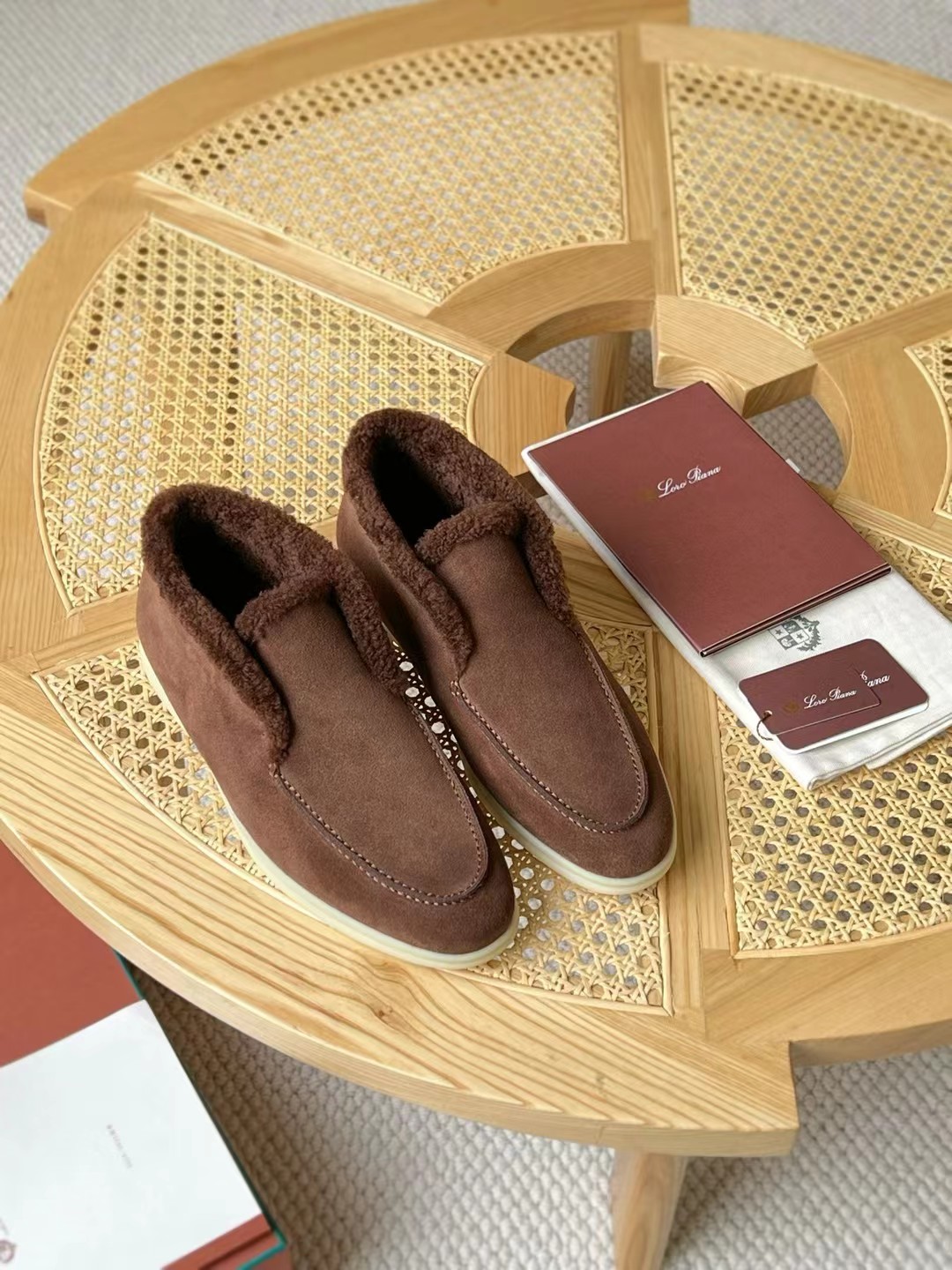 Loro piana 15-20days 🌹39-46