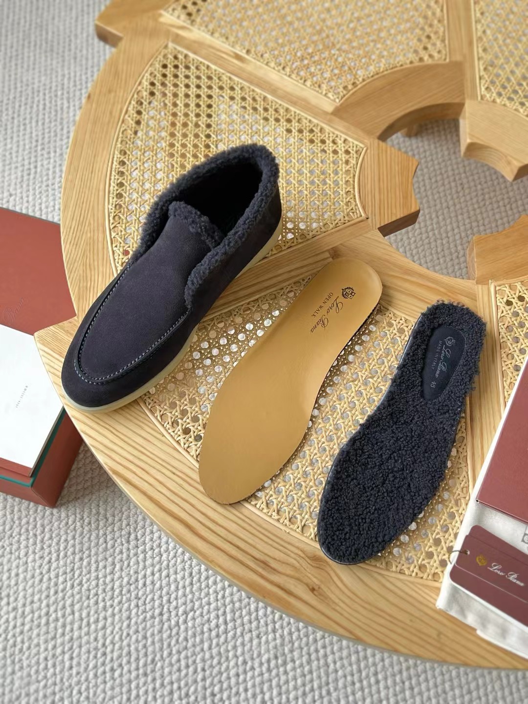 Loro piana 15-20days 🌹39-46