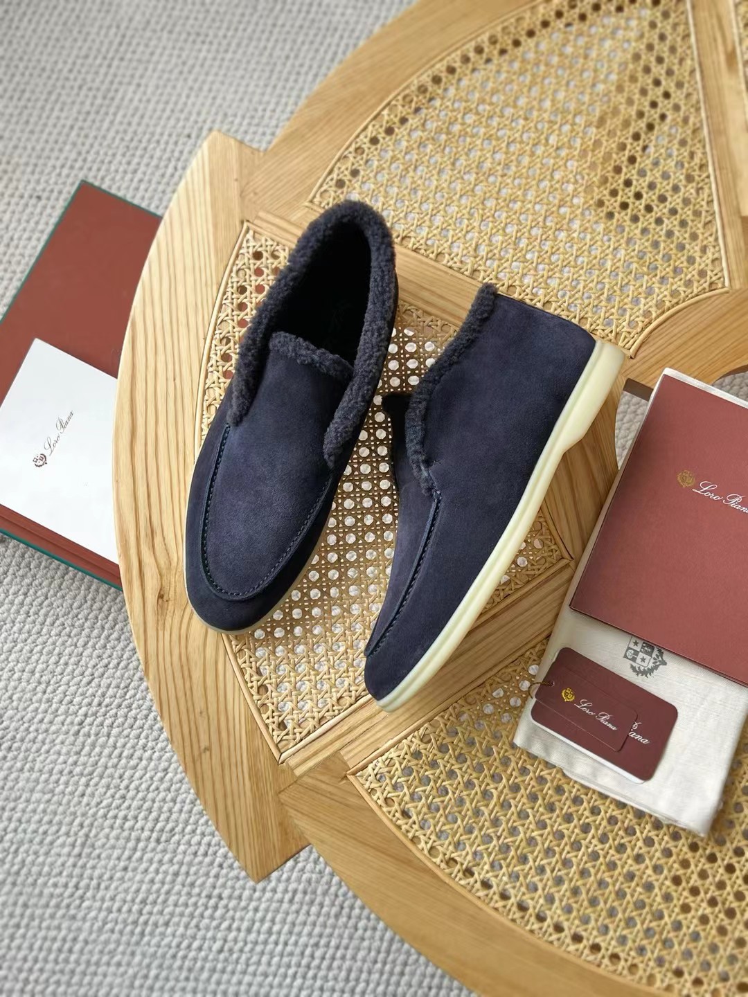 Loro piana 15-20days 🌹39-46