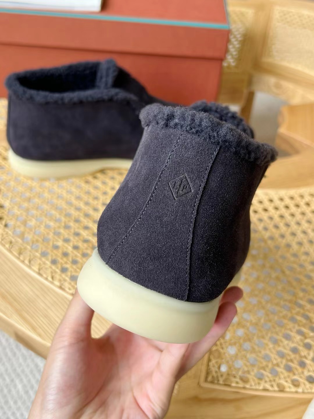 Loro piana 15-20days 🌹39-46