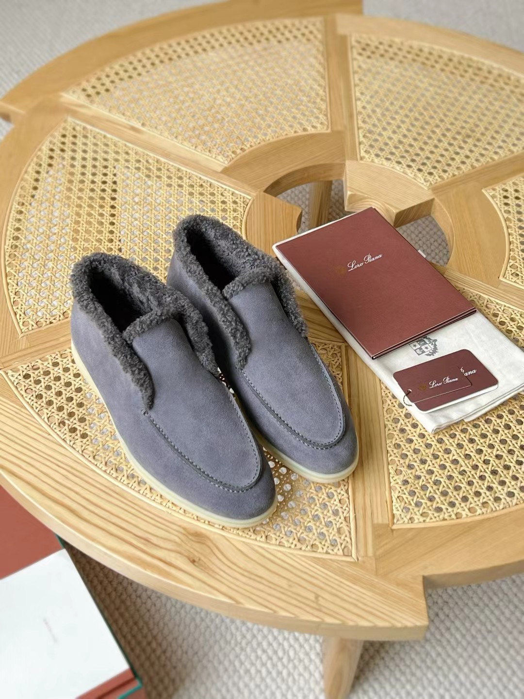Loro piana 15-20days 🌹39-46