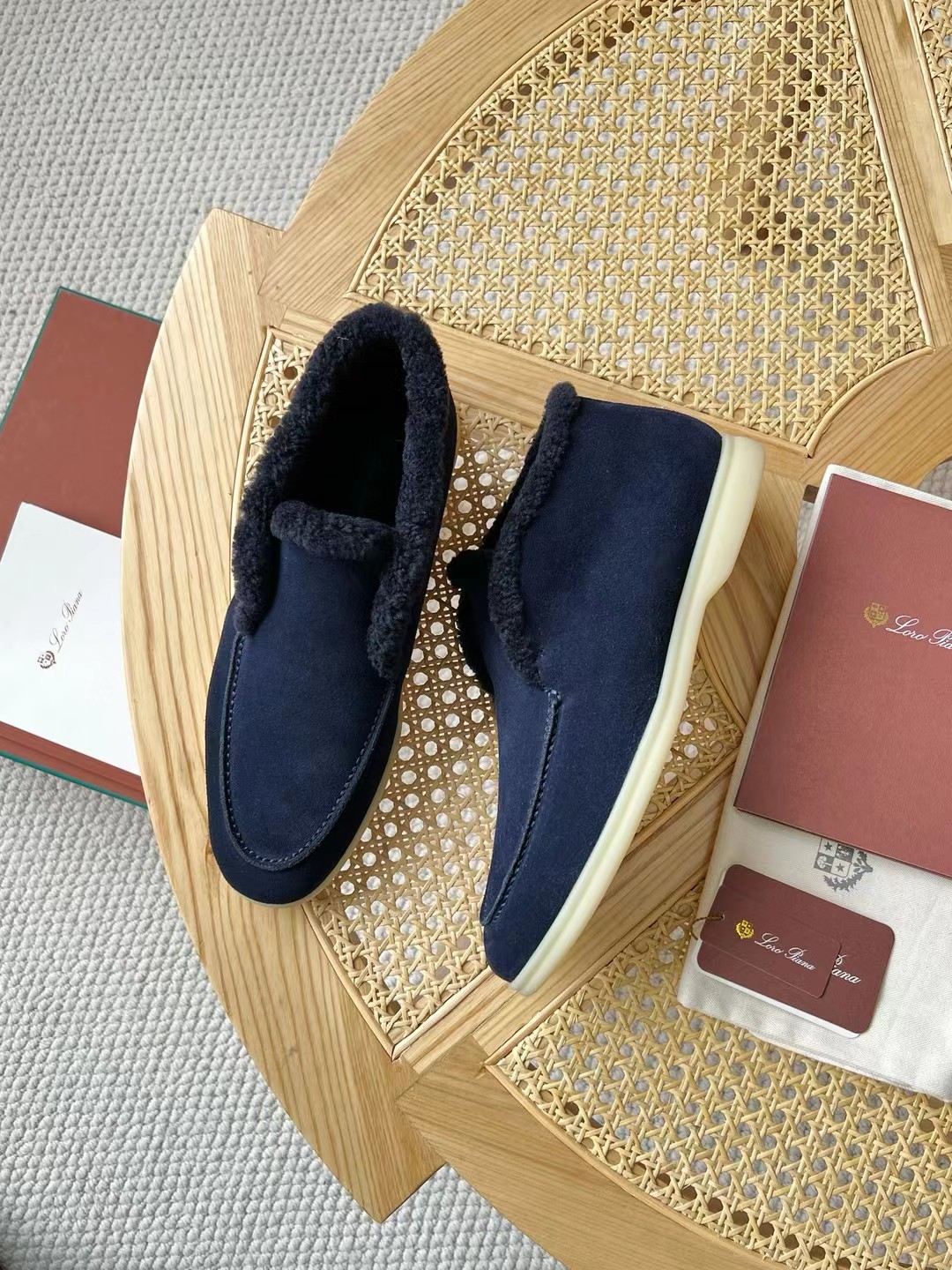 Loro piana 15-20days 🌹39-46