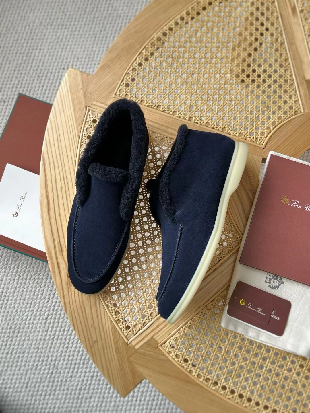 Loro piana 15-20days 🌹39-46