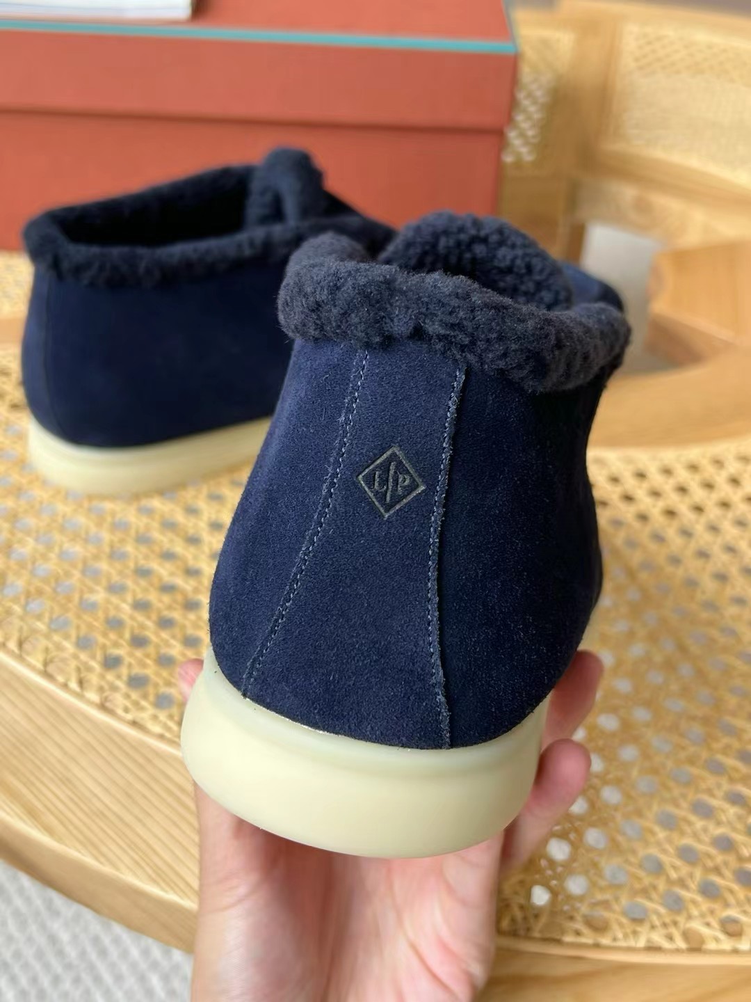 Loro piana 15-20days 🌹39-46