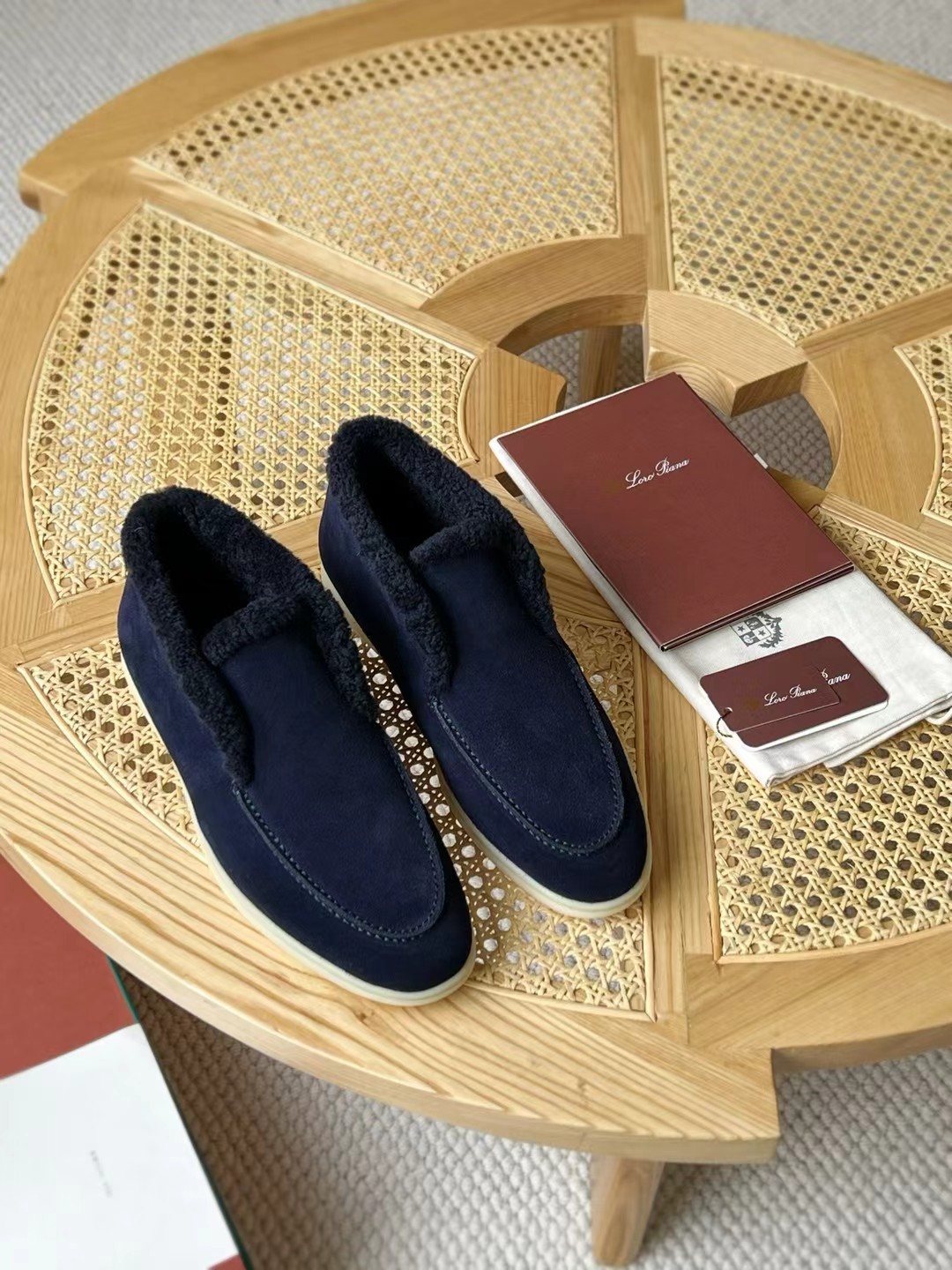 Loro piana 15-20days 🌹39-46