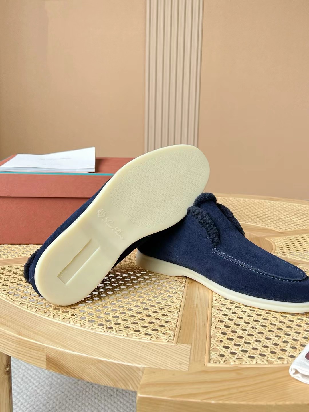 Loro piana 15-20days 🌹39-46