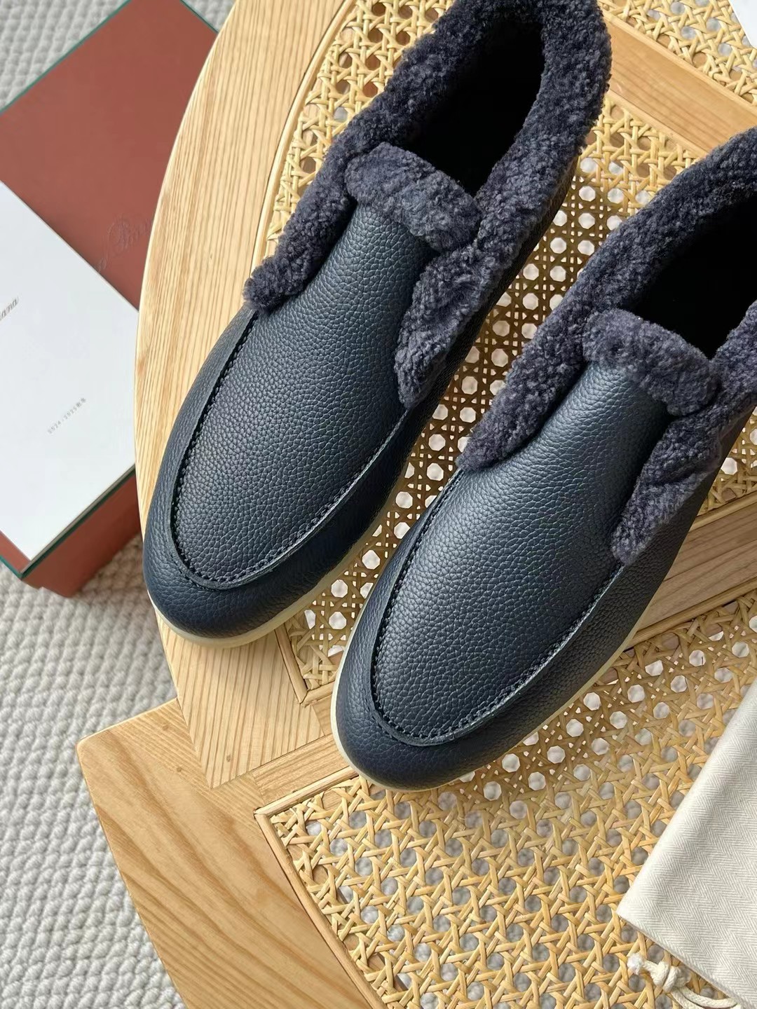 Loro piana 15-20days 🌹39-46