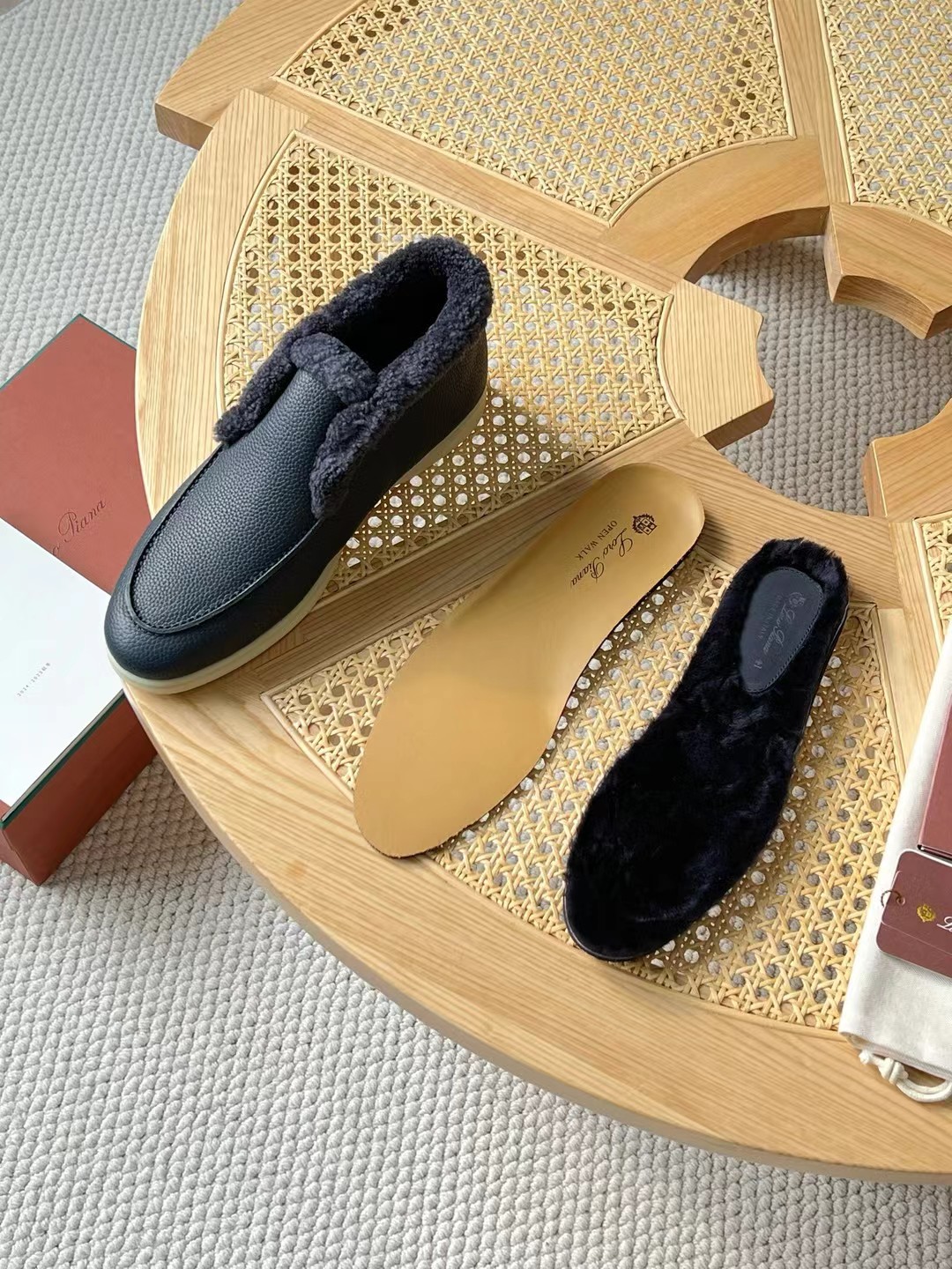 Loro piana 15-20days 🌹39-46