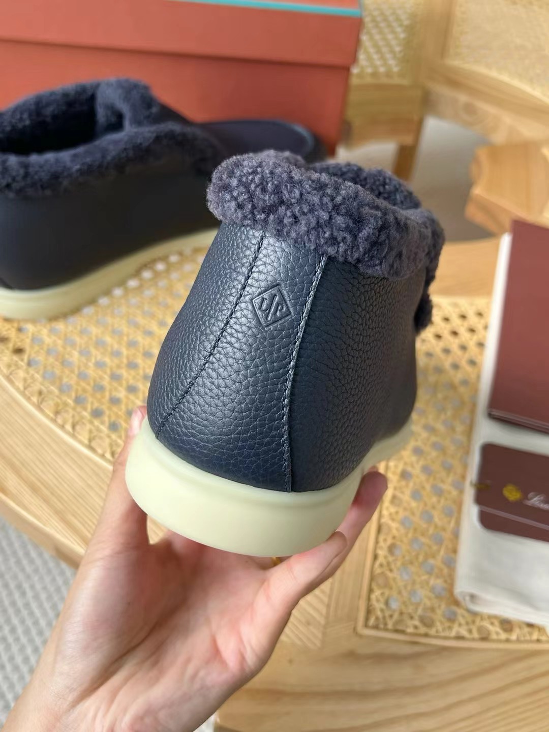 Loro piana 15-20days 🌹39-46