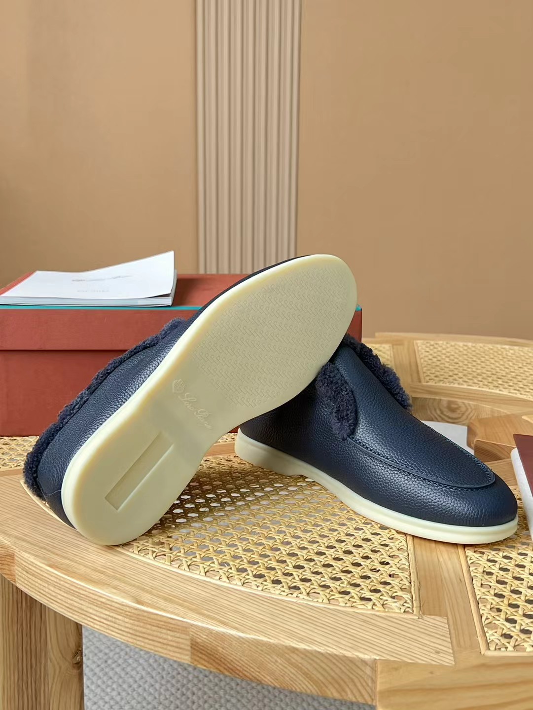 Loro piana 15-20days 🌹39-46