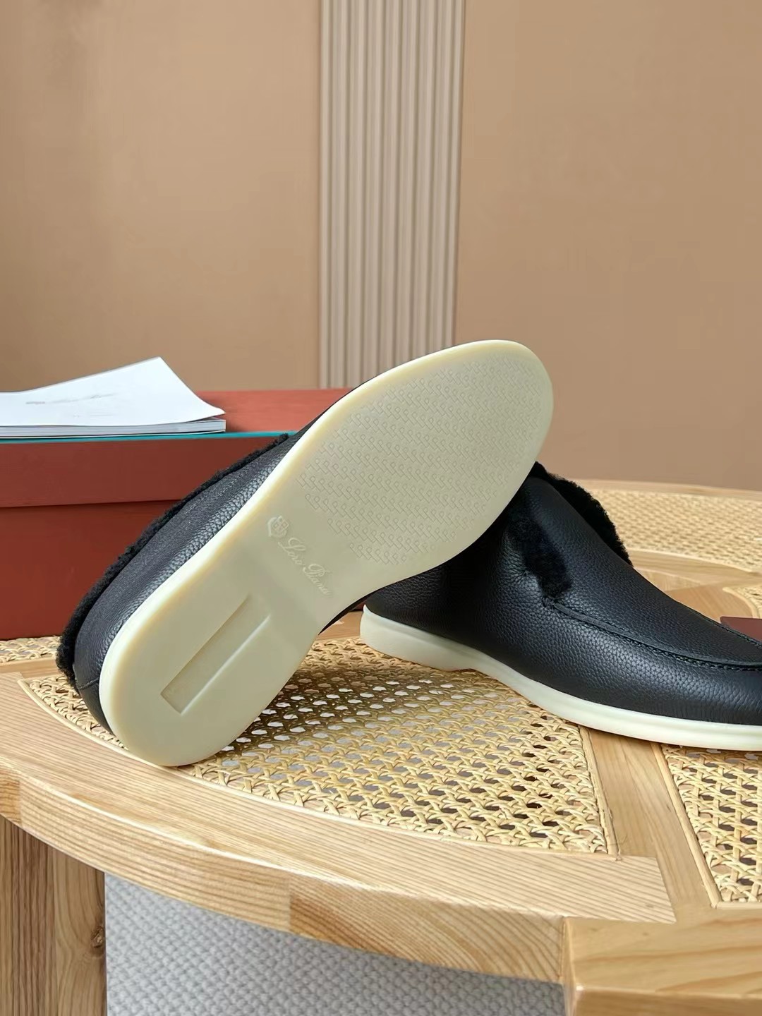 Loro piana 15-20days 🌹39-46