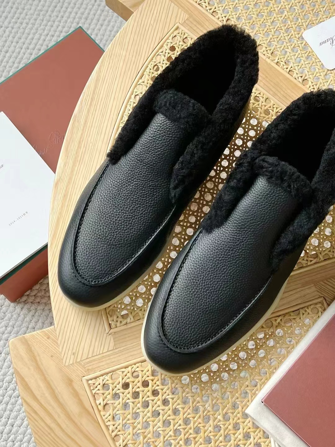 Loro piana 15-20days 🌹39-46