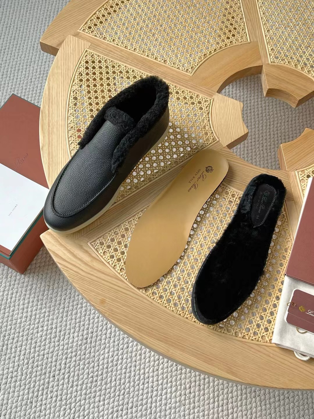 Loro piana 15-20days 🌹39-46