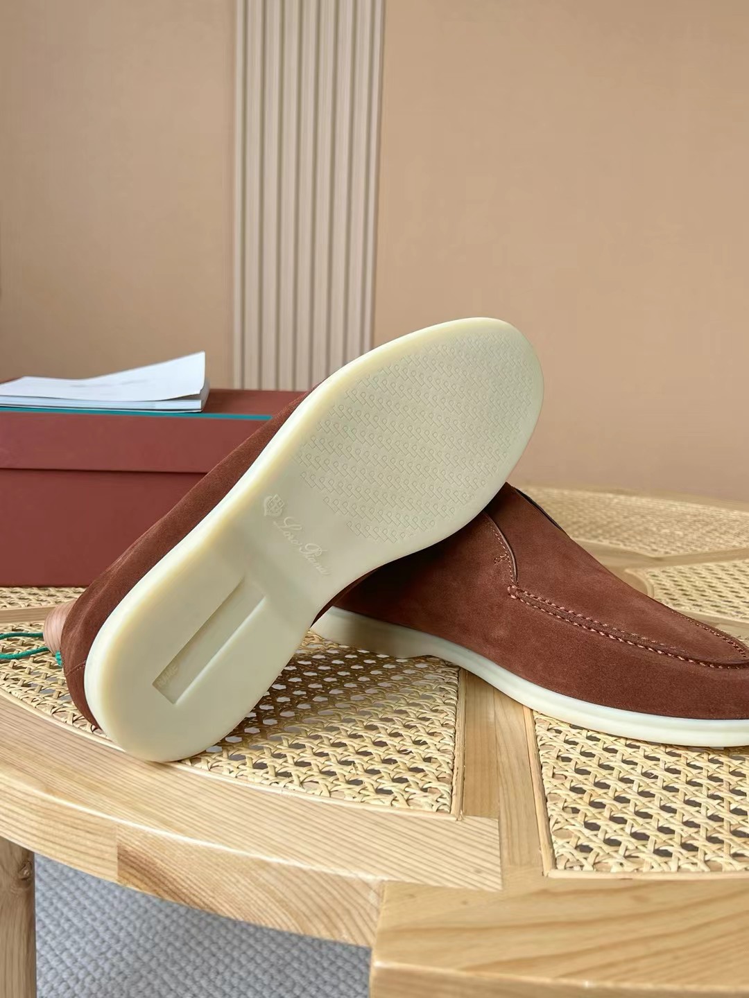 Loro piana 15-20days 🌹39-46