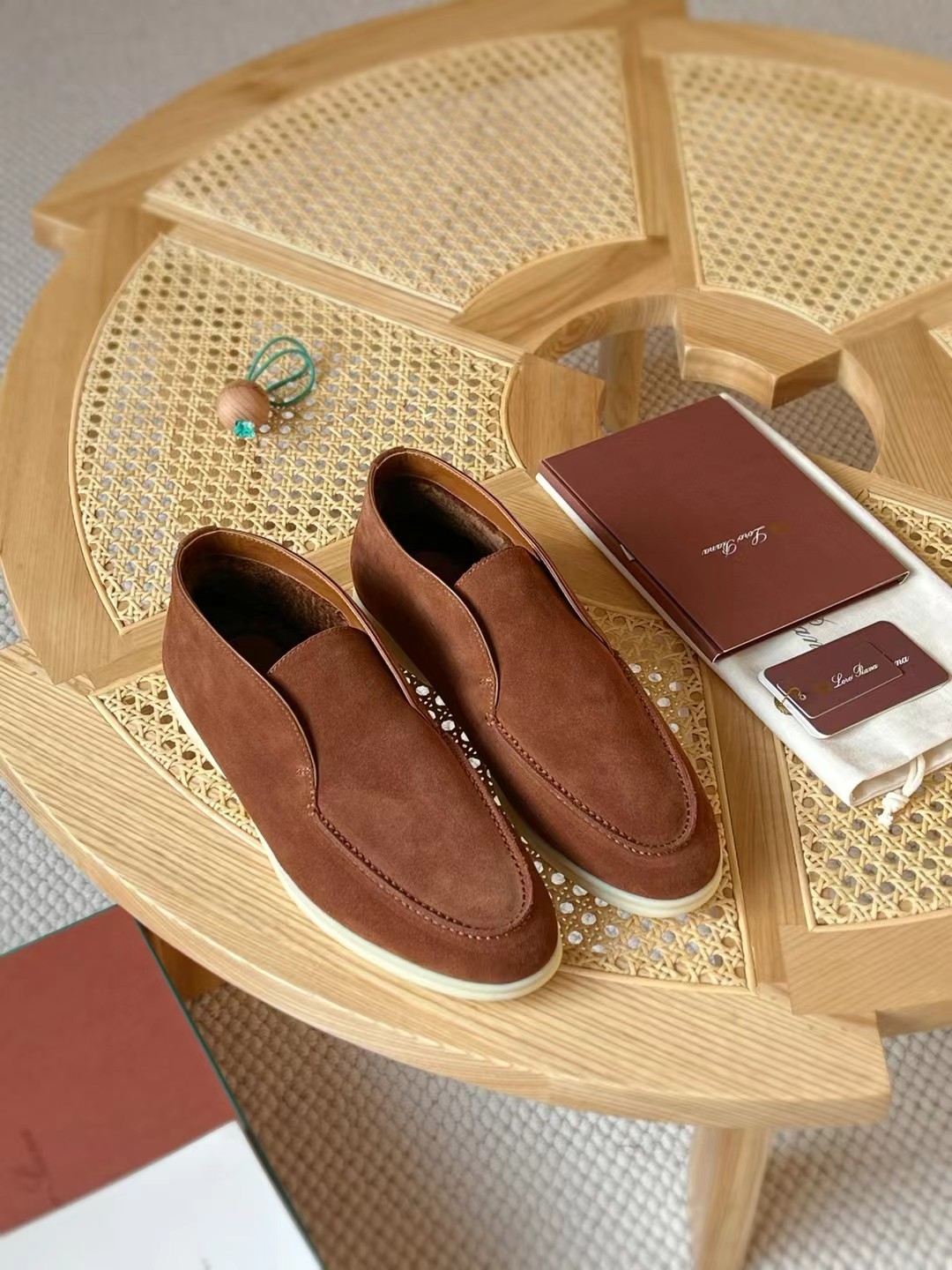 Loro piana 15-20days 🌹39-46