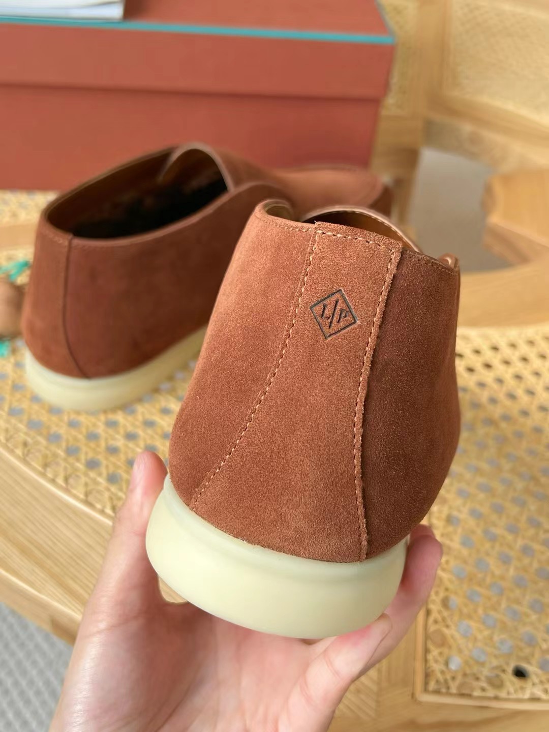 Loro piana 15-20days 🌹39-46